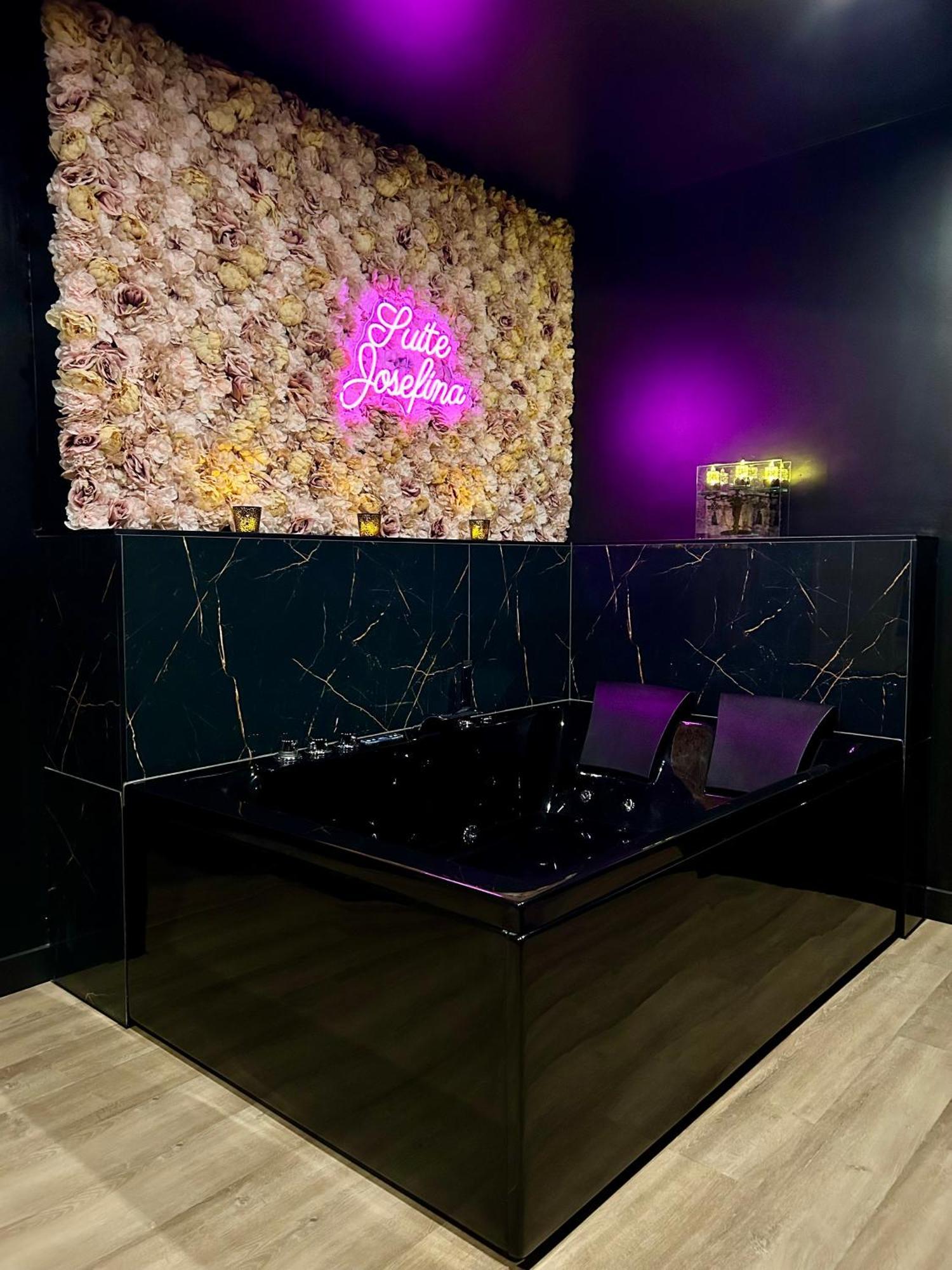 Suite Josefina - Spa&Sauna - Au Coeur De La Route Des Vins Rorschwihr Ngoại thất bức ảnh