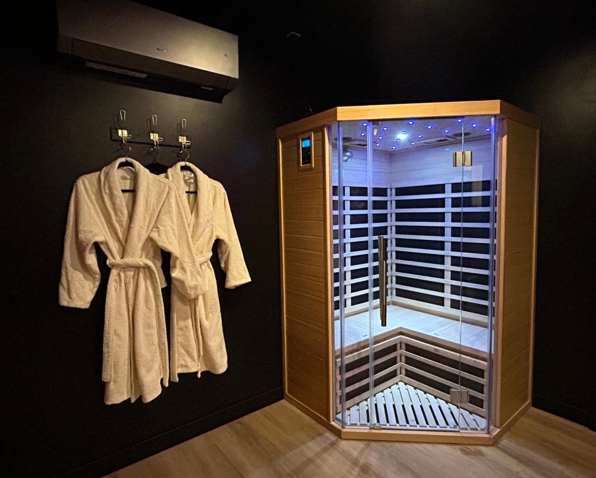 Suite Josefina - Spa&Sauna - Au Coeur De La Route Des Vins Rorschwihr Ngoại thất bức ảnh