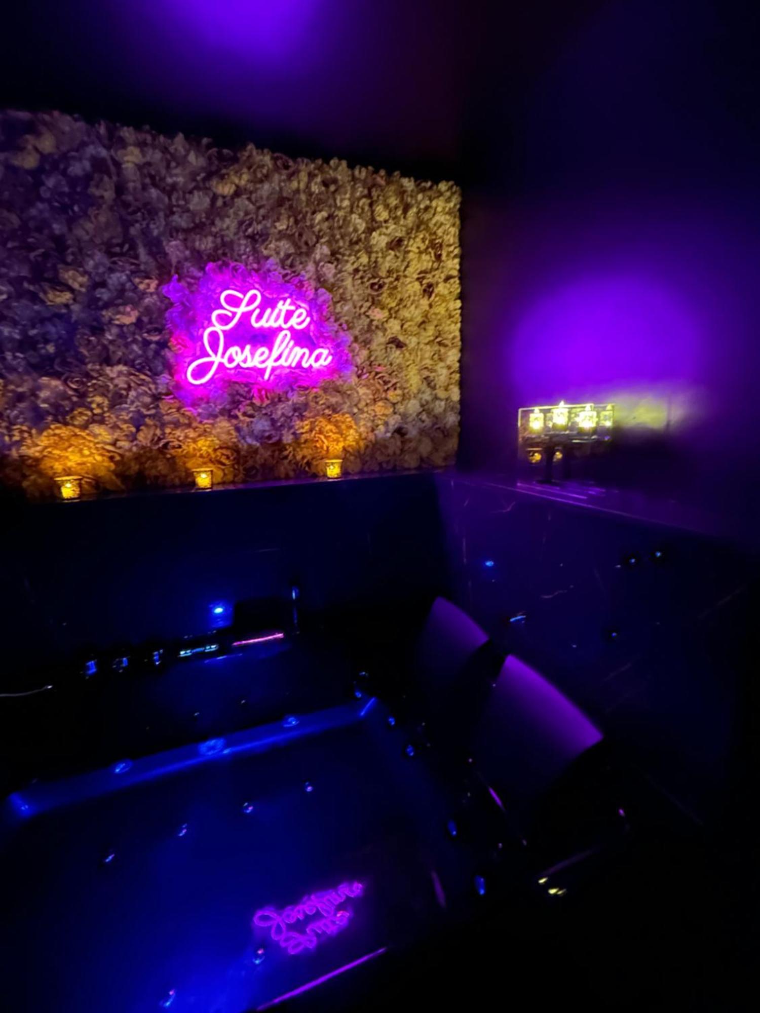 Suite Josefina - Spa&Sauna - Au Coeur De La Route Des Vins Rorschwihr Ngoại thất bức ảnh