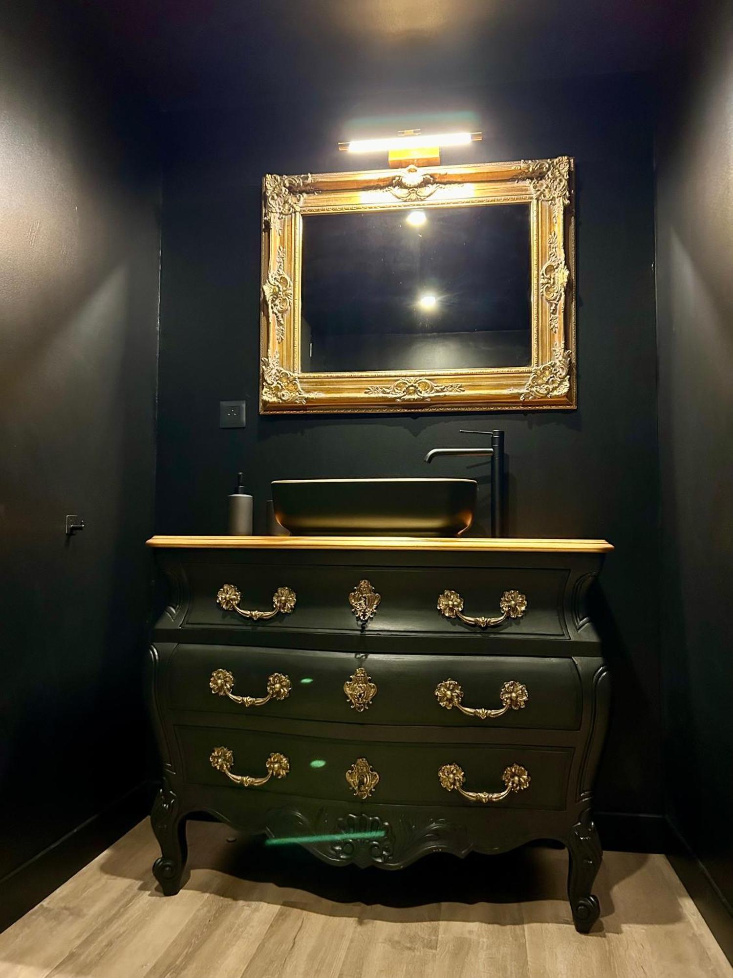 Suite Josefina - Spa&Sauna - Au Coeur De La Route Des Vins Rorschwihr Ngoại thất bức ảnh