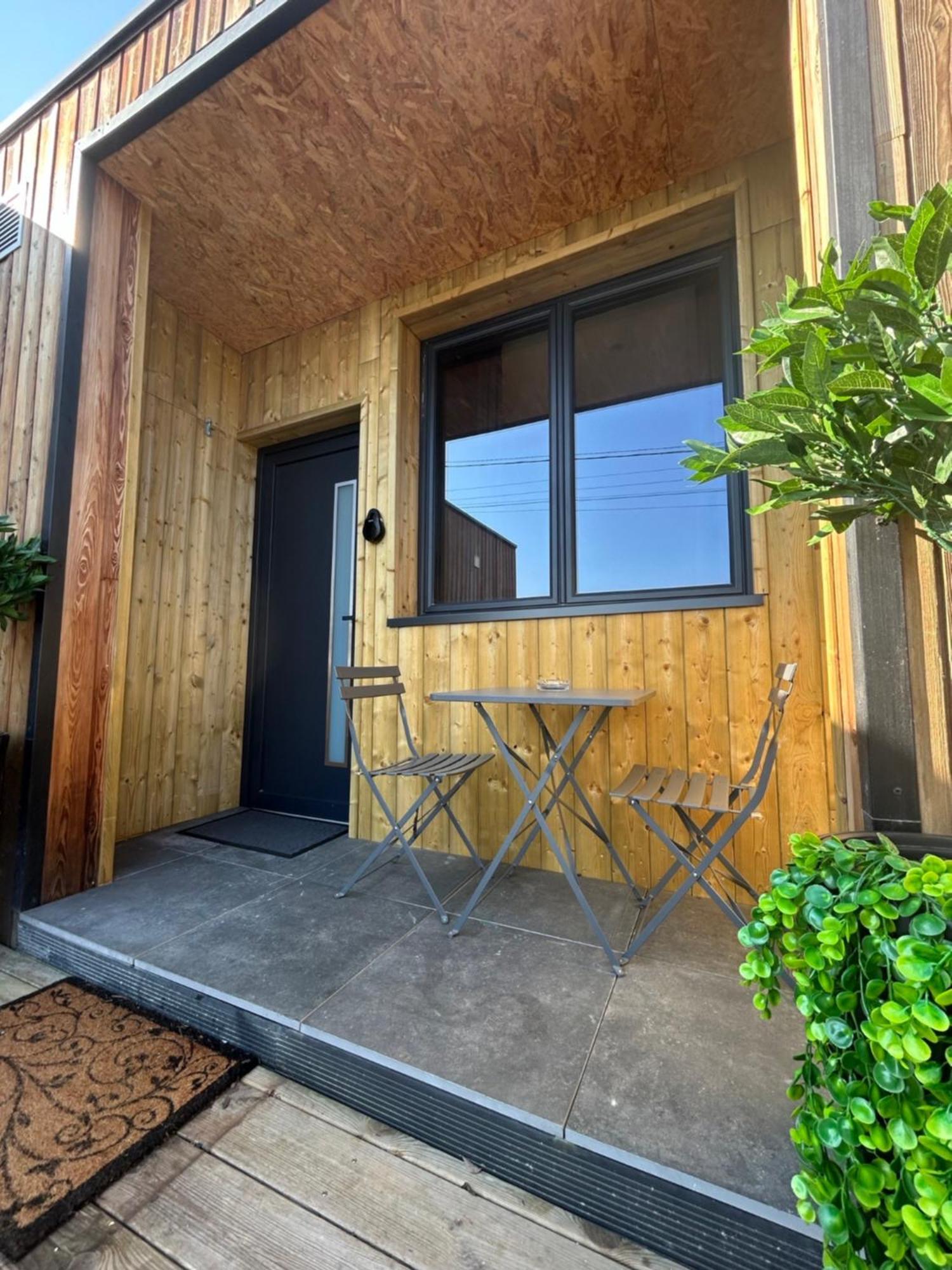 Suite Josefina - Spa&Sauna - Au Coeur De La Route Des Vins Rorschwihr Ngoại thất bức ảnh