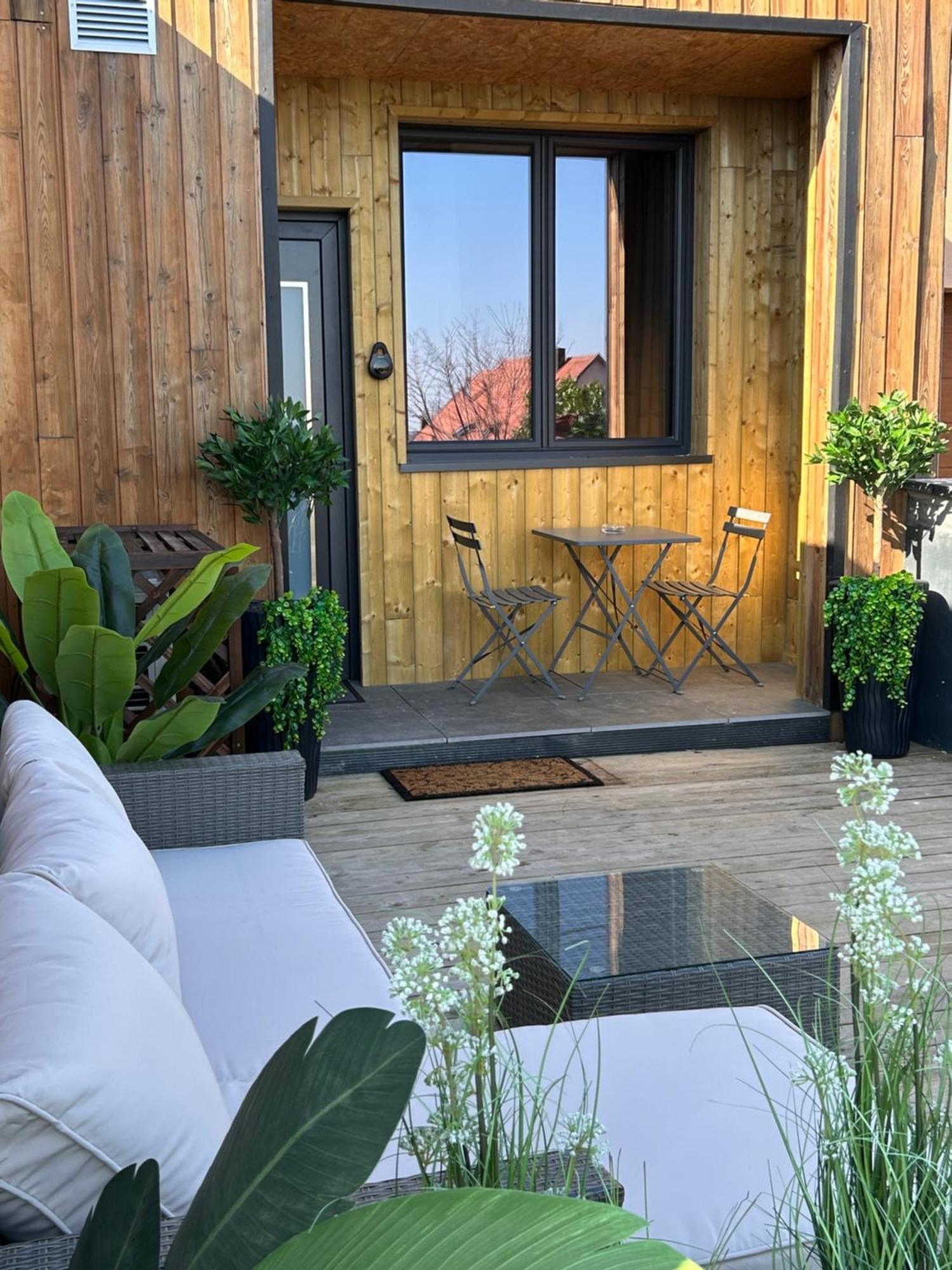 Suite Josefina - Spa&Sauna - Au Coeur De La Route Des Vins Rorschwihr Ngoại thất bức ảnh
